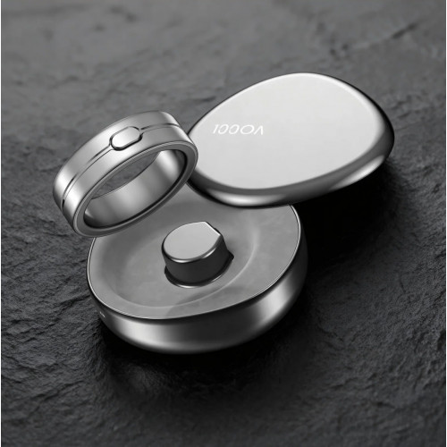 AI-кольцо для автоматической аудиозаписи и заметок Vocci AI Ring